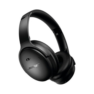Audífonos BOSE Quietcomfort Headphones COLOR Negro