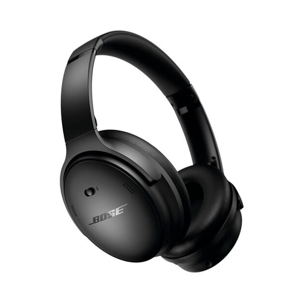 Audífonos BOSE Quietcomfort Headphones COLOR Negro