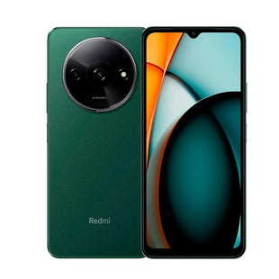 Celular Redmi A3X Aurora Green 4GB + 128GB