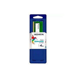 Memoria Ram Adata Portatil 4gb AD4S2400J4G17-S