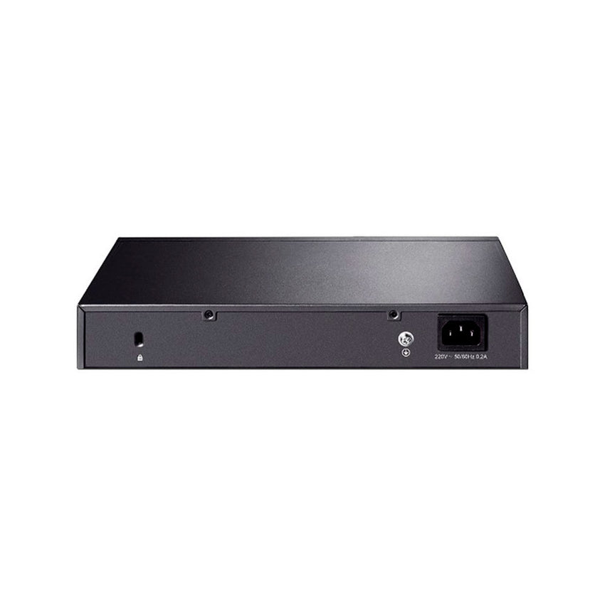 Switch TPLINK Administrable L2 10 Puertos Gigabit JetStream