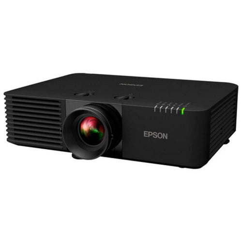 Videoproyector Epson PowerLite L735U Láser /Tecnología: 3LCD de 3 chips/7,000 lúmenes en Blanco y Color Resolución  WUXGA