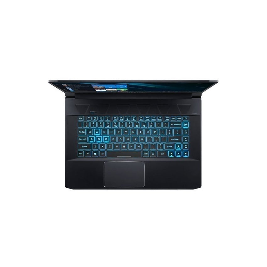 Computador Portatil Acer Predator Triton 500  Corei7 8750H, Memoria ram 8GB, Disco duro SSD 1TB, Nvidia Geforce RTX 2080
