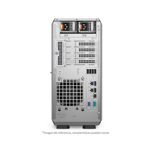 PowerEdge T350