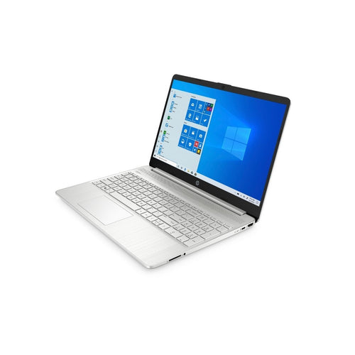 Portátil Hp 15-ef2503la R3-5300U 4GB 256GB SSD 15 HD Natural Silver