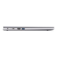 Portatil Acer A315-24P-R877 FHD AMD R5 7520U 15,6 Comfyview LED LCD 16GB DDR5 (8GBX2) 512 SSD/Linux (ESHELL) Color Silver
