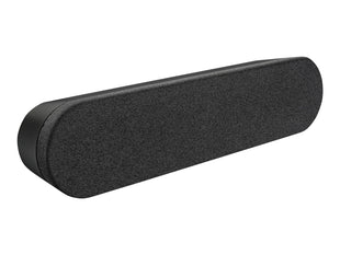 Parlante LOGITECH para cámara rally X1 color negro