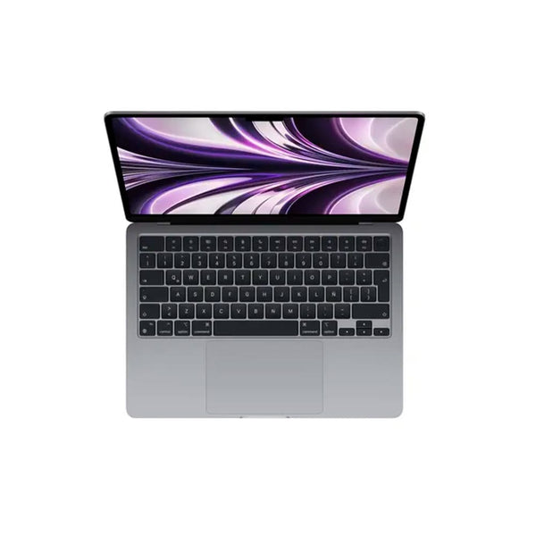 MacBook Air de 13 pulgadas: 512 GB SSD - Gris espacial