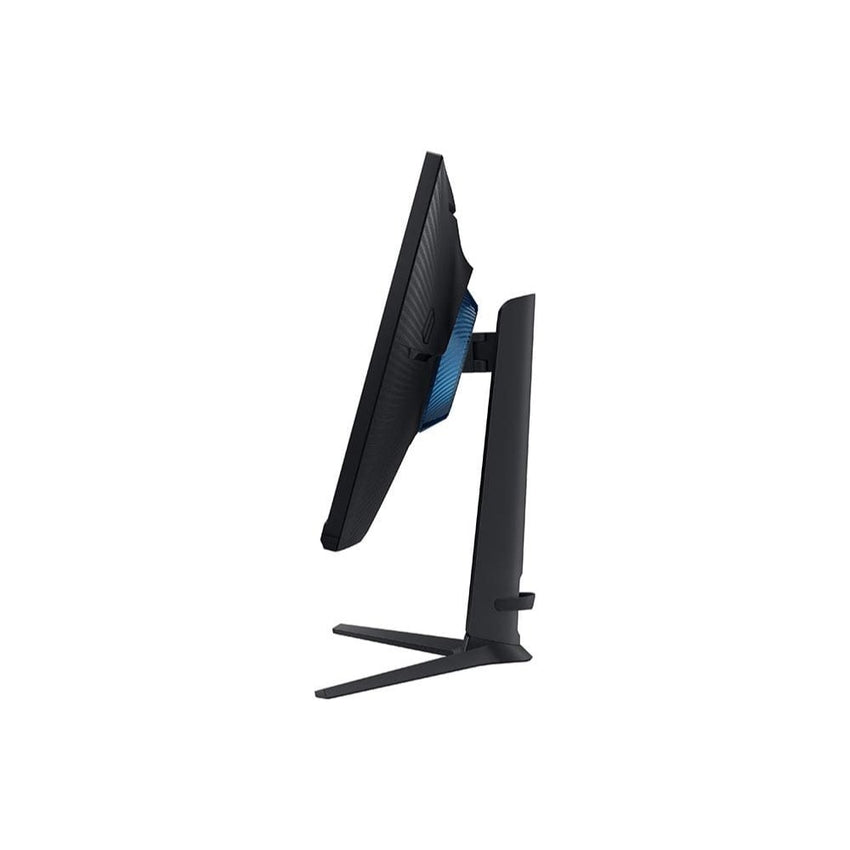 Monitor  Gamer Samsung  Plano  IPS  27   Altura ajustable