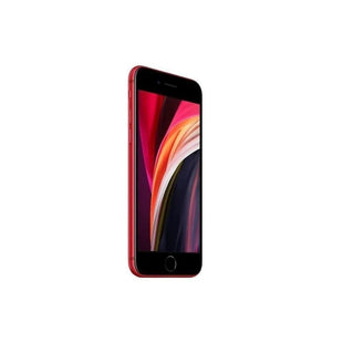 iPhone SE (PRODUCT)RED de 64 GB