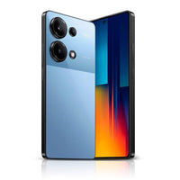 Celular Poco M6 Pro Blue 12GB + 512 GB