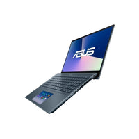 Portátil ASUS UX535LI-E2147TS Intel® Core™ i7-10750H Processor 2.6 GHz , 15.6 4K, 16GB,  1TB SSD,SO Windows 10 , Sin Unidad Óptica, NVIDIA® GeForce® GTX 1650 Ti 4GB GDDR6, Pine Grey.