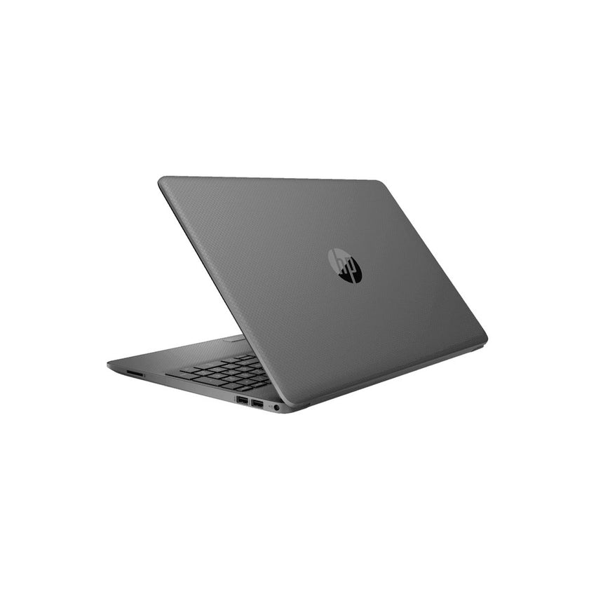 Portatil Hp15-dw1085la i3-10110U| 4GB | 256GB SSD | 15 HD | NO TOUCH | UMA | Chalkboard Gray | DF | W10 SLEM + Morral HP 15.6 Pavilion Tech Black Pack Zeus