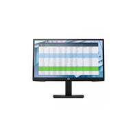 HP P22h G4 FHD Monitor