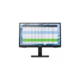 HP P22h G4 FHD Monitor