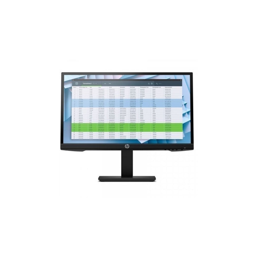 HP P22h G4 FHD Monitor