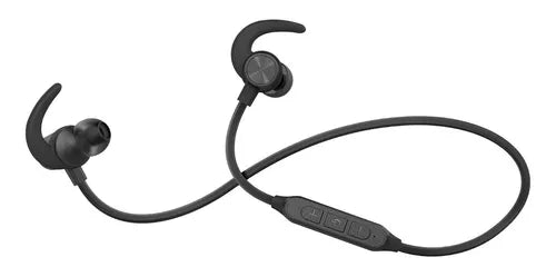 Audifonos Verve Loop 105 Sport-Negro