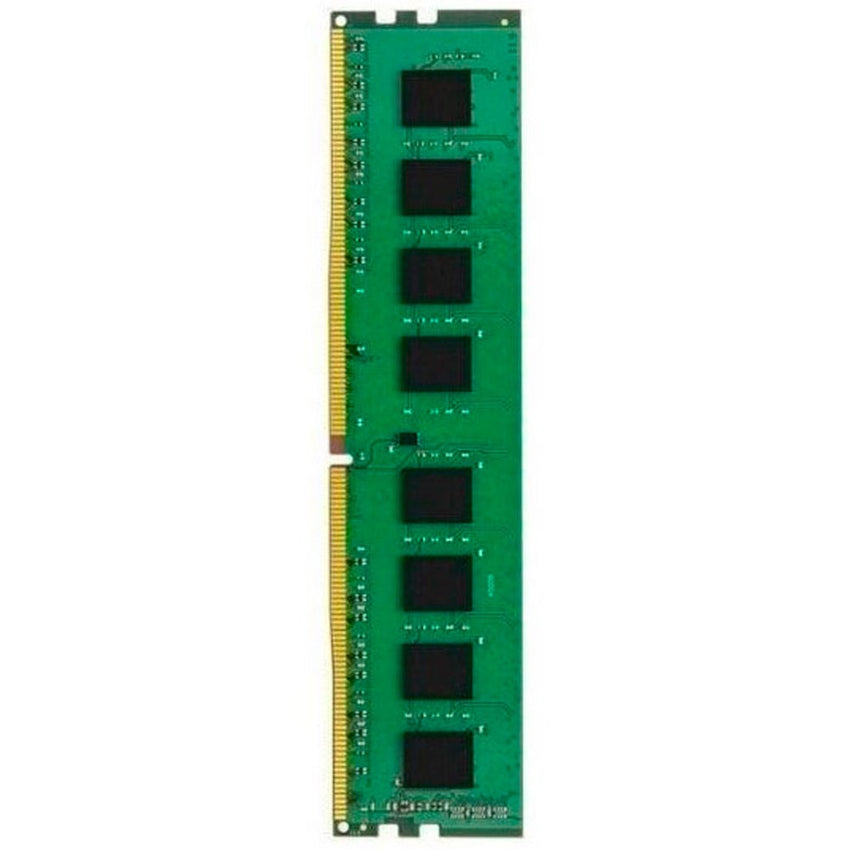 Memoria RAM ValueRAM color Verde 4GB 1 Kingston