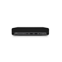 HP desktop Mini  400 G6 i5-10500T 8GB 1TB WiFi 6 2x2 Win 10 Pro 1-1-1