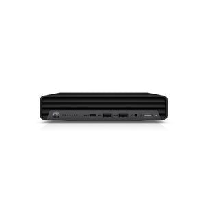 HP desktop Mini  400 G6 i5-10500T 8GB 1TB WiFi 6 2x2 Win 10 Pro 1-1-1