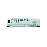 Video Proyector Epson 3LCD PowerLite X36+ 3.600 Lumens XGA 1024x768 HDMI Modulo Inalámbrico incluido