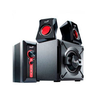 Parlante Genius Subwoofer SW-G2.1 1250 II