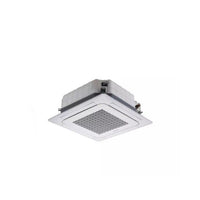 CASSETTE 4 VIAS 24.000 BTU