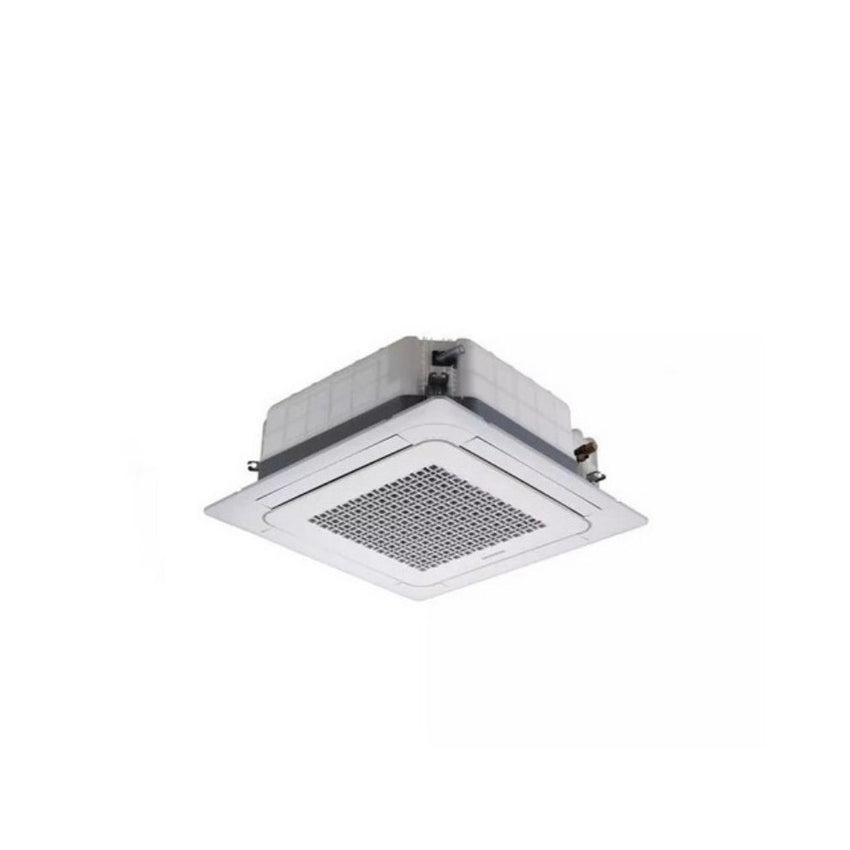 CASSETTE 4 VIAS 24.000 BTU