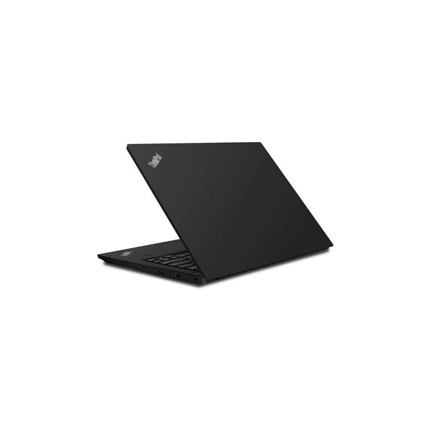 Portatil Thinkpad E495 | AMD Ryzen7 - 3700U  | RAM: 8GB DDR4 2400 | Disco Duro: 512GB M.2 2242 NVMe | Pantalla 14 Pulgadas  | Ethernet (RJ-45)  Peso 1.75kg | Wiindows 10 Pro 64 | 1 Year On-Site