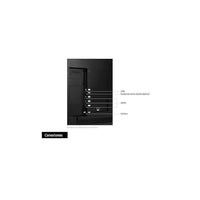 Televisor Samsung FLAT LED Smart TV 65 pulgadas UHD 4K  /3,840 x 2,160 / DVB-T2 / Bluetooth/ AirPlay 2 / Bixby / HDMI x 3/ USB x1 /LAN/abre y edita archivos de Office/ Garantía 1 año