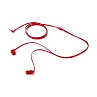 Audifonos HP 100 ERed In-Ear Headphone