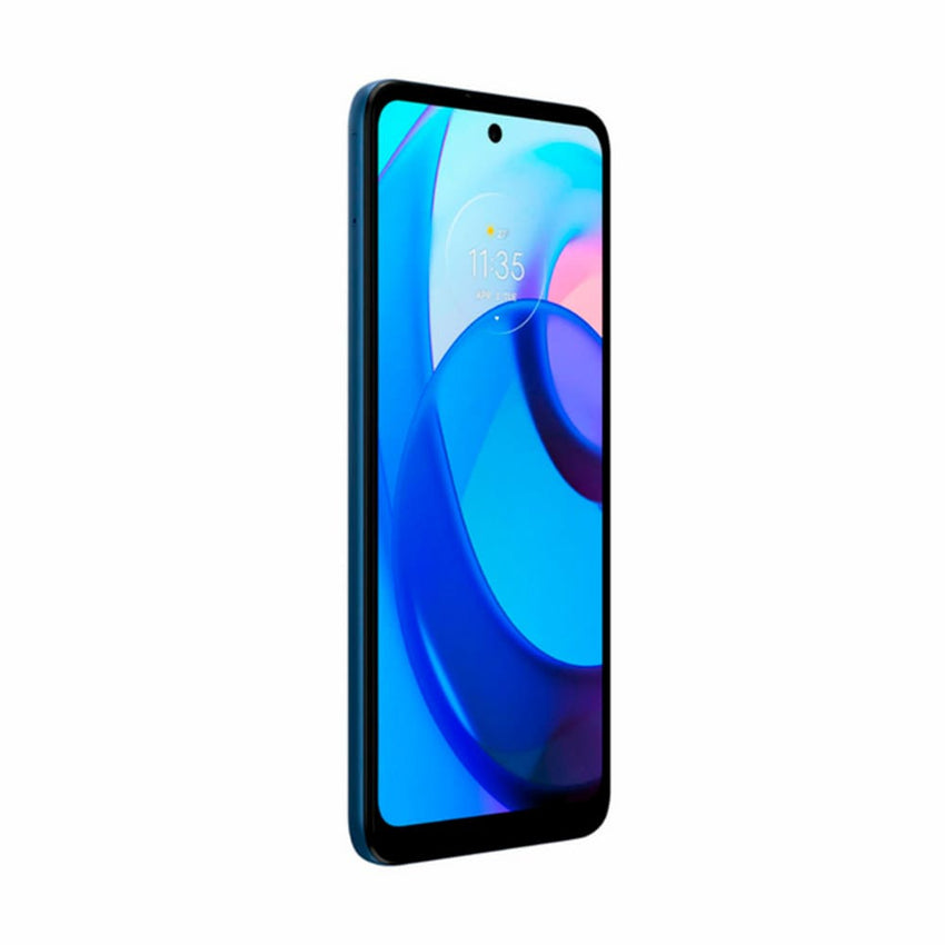 Celular Motorola E30 32GB RAM 2GB Azul