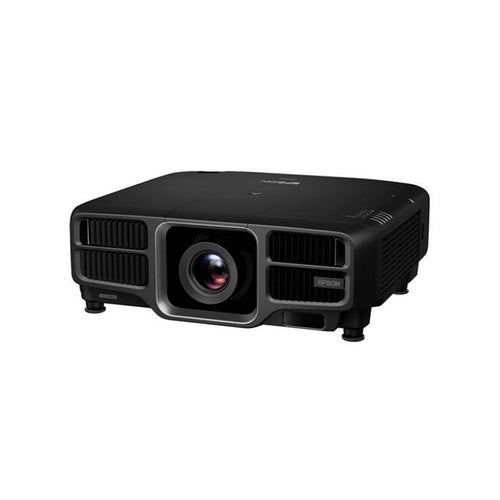 Video Proyector Epson Pro L1495U Láser / Tecnología: 3LCD de 3 chips/9.000 lúmenes en Blanco y Color - Resolución  WUXGA 1920 x 1200 Soporta  4K Enhancement)/Lentes intercambiables