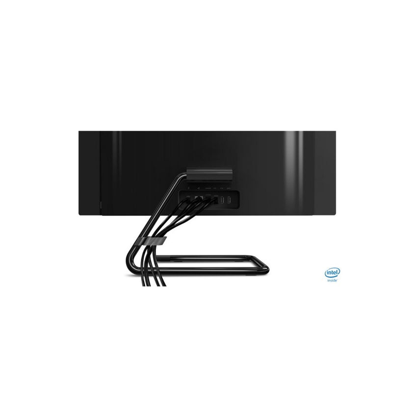 Todo en uno Lenovo IC A340-24IGM Intel Pentium J5040 23,8 Pulgadas Estado Solido 256GB Memoria 4GB Windows 11 Color Negro