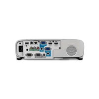 Video Proyector Epson PowerLite W39/Tecnología: 3LCD (3.500 lumens en Blanco y Color - Resolución WXGA 1280 x 800 (HD)).