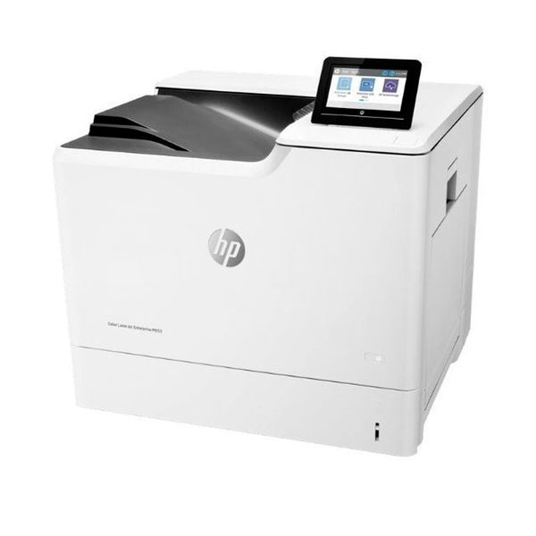 HP Color LaserJet Enterprise M653dn