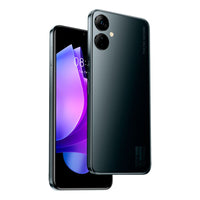 4895180784583 - Celular Tecno Spark 9T 128GB/4GB Negro
