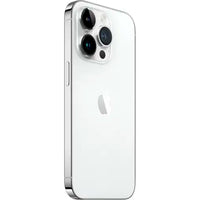 iPhone 14 Pro  128GB  Plata