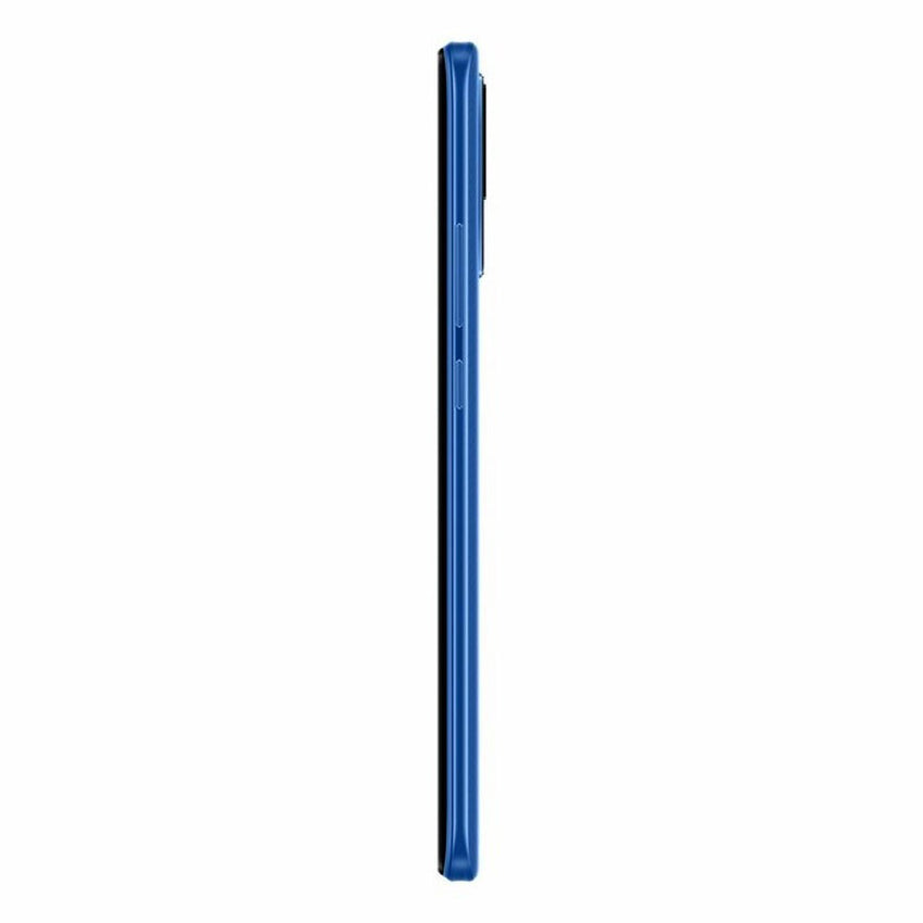 Celular Xiaomi Redmi 10C 2022 128GB Azul