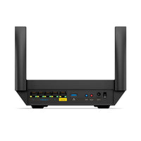 CLASSIC MICRO ROUTER DUAL-BAND MESH PRO 6 AX5400 WiFi 6