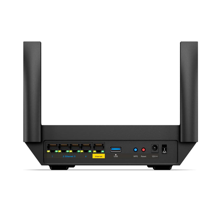 CLASSIC MICRO ROUTER DUAL-BAND MESH PRO 6 AX5400 WiFi 6