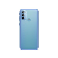 Celular Motorola G31 ROM 128Gb RAM 4GB Azul