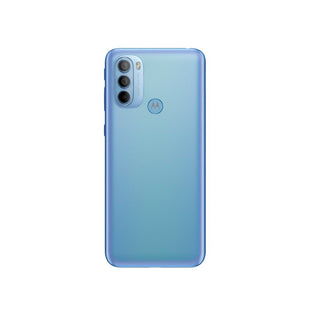 Celular Motorola G31 ROM 128Gb RAM 4GB Azul