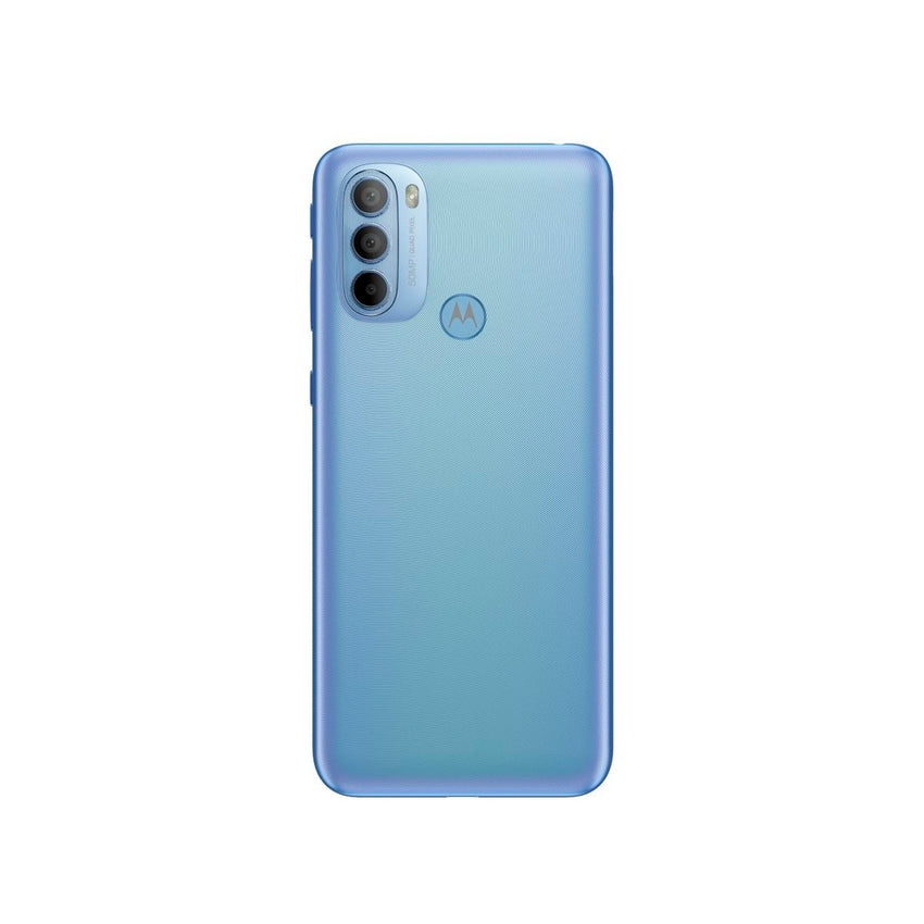 Celular Motorola G31 ROM 128Gb RAM 4GB Azul