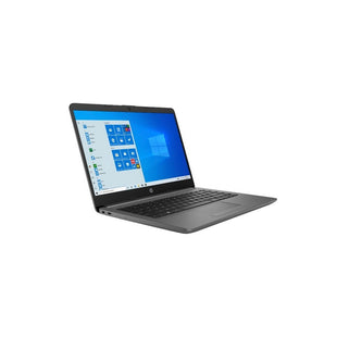 Portatil Hp 14-cf2521la i5-10210U | 4GB | 256GB SSD | 14 HD | NO TOUCH | UMA | Chalkboard Gray | DF | W10 SLEM
