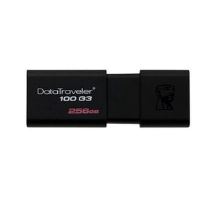 Memoria usb Kingston 256GB USB 3.0