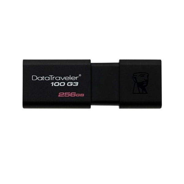 Memoria usb Kingston 256GB USB 3.0