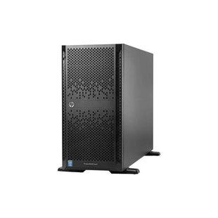Servidor HPE ML350 Gen9 E5-2650v4 32GB SFF Svr