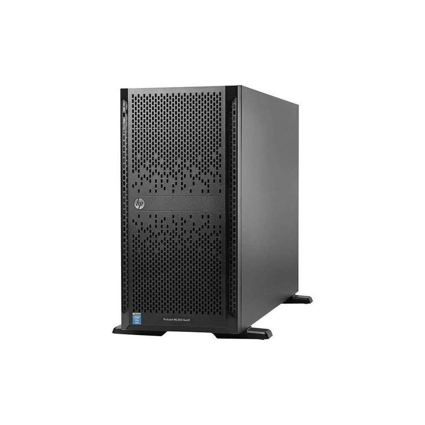Servidor HPE ML350 Gen9 E5-2650v4 32GB SFF Svr