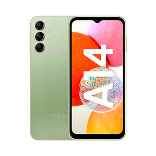 Celular SAMSUNG Galaxy A14 4GB 128GB COLOR Verde